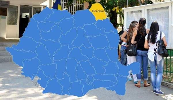 Rezultate Bacalaureat 2019: s-au publicat notele! Lista oficială pe județul Botoșani
