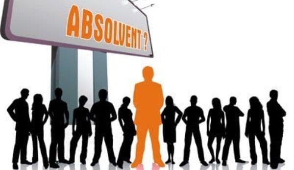 În atenţia absolvenţilor promoţiei 2019