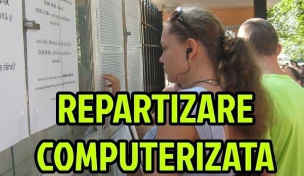Rezultate repartizare licee 2019. Află la ce liceu ai fost admis