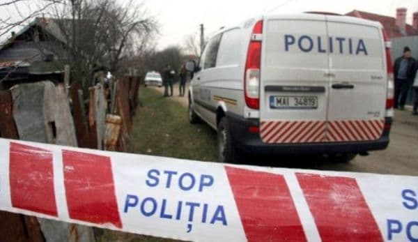 Bătrână zdrobită în bătaie de un puștan de 19 ani, pentru ...nimic