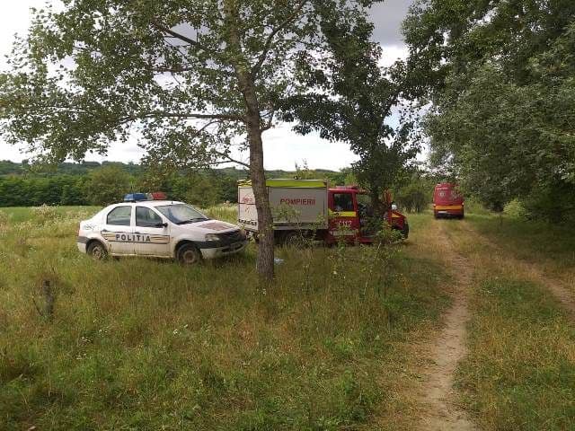 Pescarul dispărut și căutat de autorități în râul Prut este din Dorohoi - FOTO