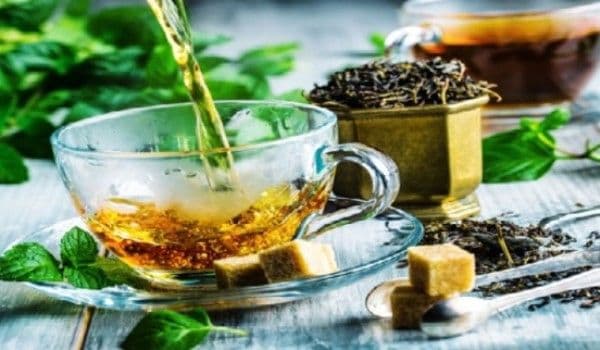 Ceaiul care tratează astmul, diabetul și scade colesterolul