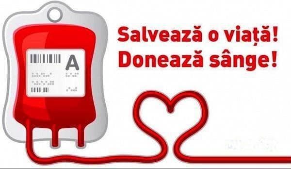 Mesaj DISPERAT! Se caută donatori de sânge, pentru salvarea unei mame a șapte copii din Dorohoi