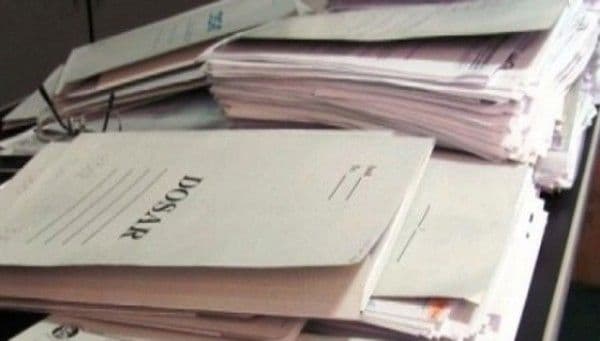 Dosar penal pentru un prejudiciu de 50 de lei
