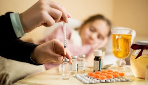 Vitamina C nu te ajută când ești răcit