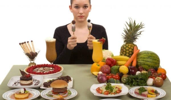 Alimente pe care să nu le consumi după 30 de ani