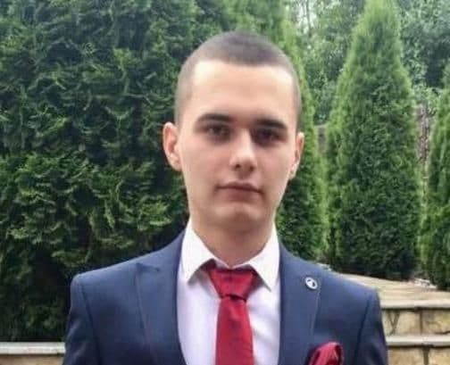 Dorohoianul Eduard Răzvan Răileanu – Elev cu care ne mândrim!