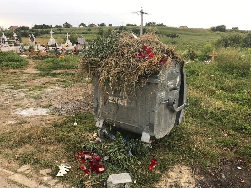 Primim la redacție – „De ce durerea noastră trebuie să fie amplificată de peisajul absolut înfiorător?”
