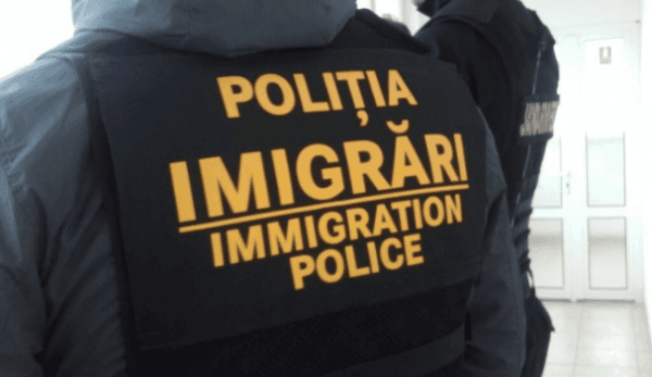 24 de absolvenți ai Academiei de Poliție Alexandru Ioan Cuza s-au alăturat polițiștilor de imigrări 