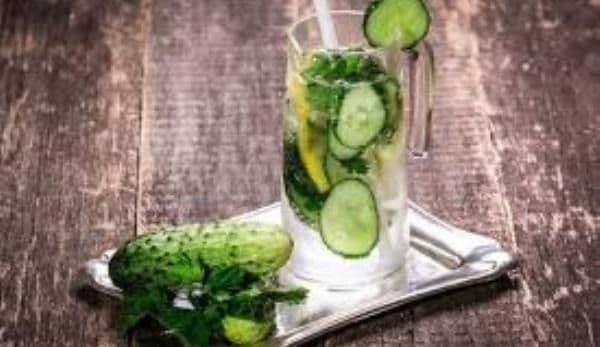 Leguma care hidratează perfect organismul