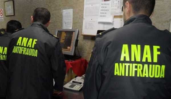 ANAF a demarat o serie de controale ce domenii sunt vizate