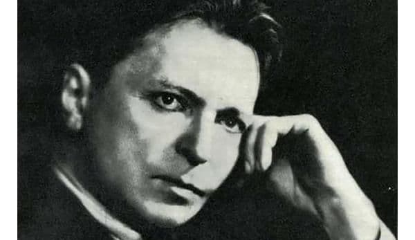 O aniversare de legendă: GEORGE ENESCU
