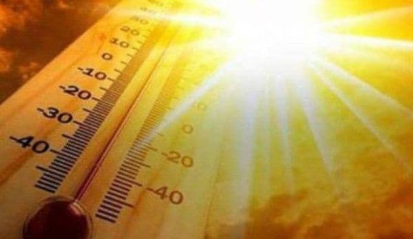 ALERTĂ! Se așteaptă trei zile cu temperaturi de foc