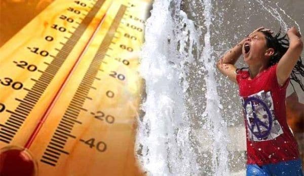 Meteo: Căldură și marți, dar se pregătesc furtunile