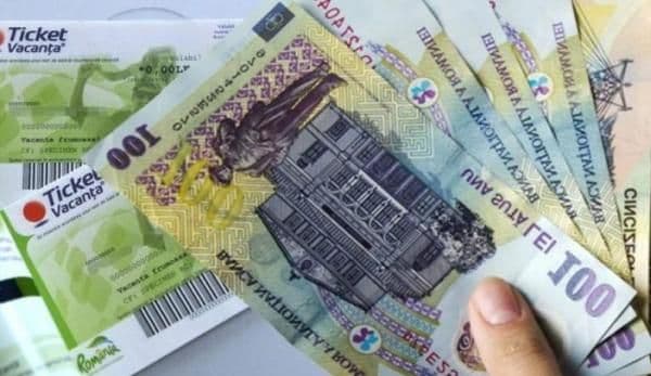 Cum poţi folosi voucherele de vacanţă şi după data expirării