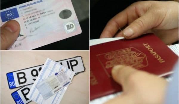 ATENȚIE! 15 și 16 august, zile libere și la Serviciile de eliberare a pașapoartelor și a permiselor auto