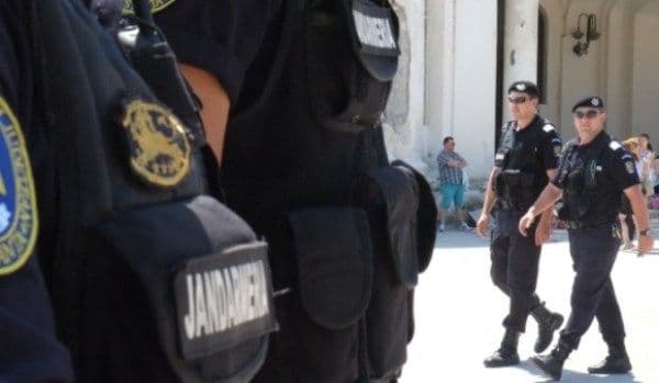 Summer Fest 2019, Zilele Nordului și Hramul mănăstirii Zosin, manifestări publice în atenția jandarmilor