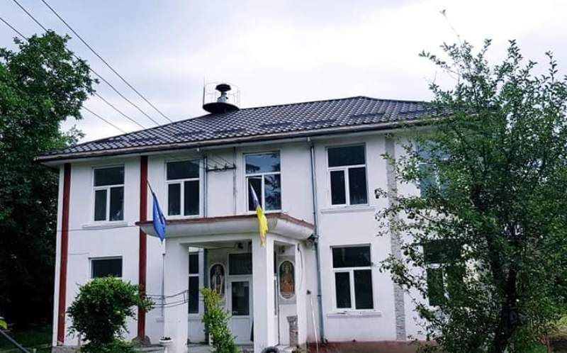 Investiții în educația ibăneșteană! Ample lucrări de modernizare la școlile din comună - FOTO