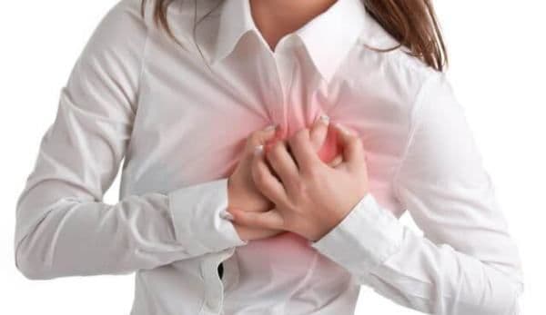 Consecința mai puțin știută a problemelor cardiovasculare