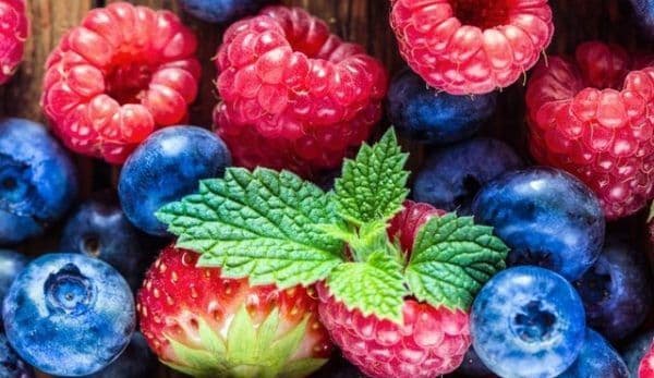 O dietă bogată în acest fructe te ajută să scapi de grăsimea de pe talie