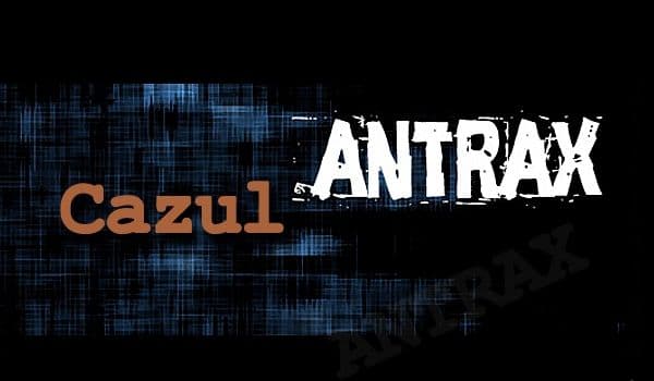 Amenințare cu „antrax” la plic. Anchetă deschisă de poliţiştii botoșăneni