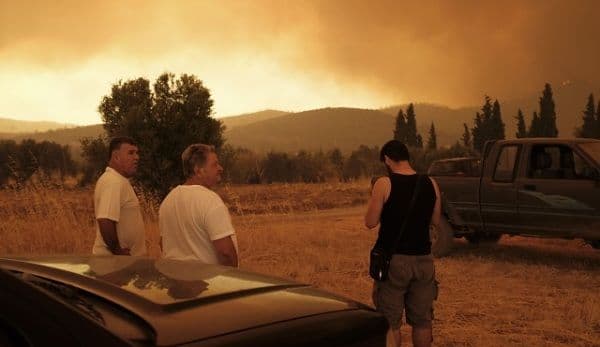 Alertă! Avertisment pentru românii care merg în Grecia! Ce zone trebuie evitate