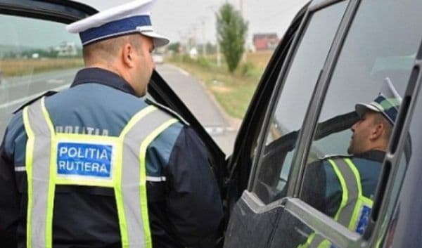 Poliţia Rutieră a intensificat controalele în trafic. SUTE de permise ridicate şi amenzi usturătoare…