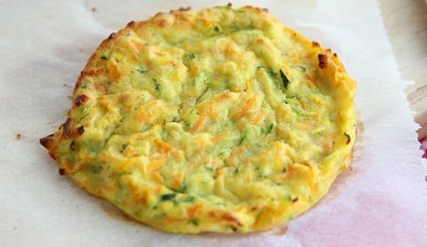 Chiftele cu legume-coapte, nu prăjite!