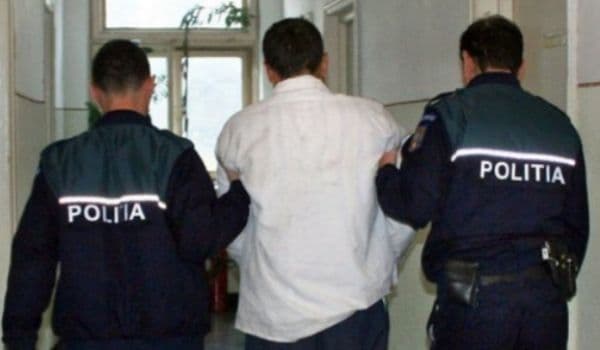 Bărbat din Havârna reţinut după ce a sechestrat și violat o bătrână de 72 de ani