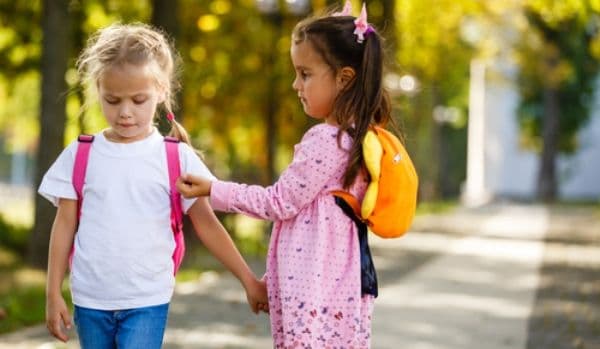 Te pregătești de școală? Patru reguli esențiale pentru a avea un copil sănătos