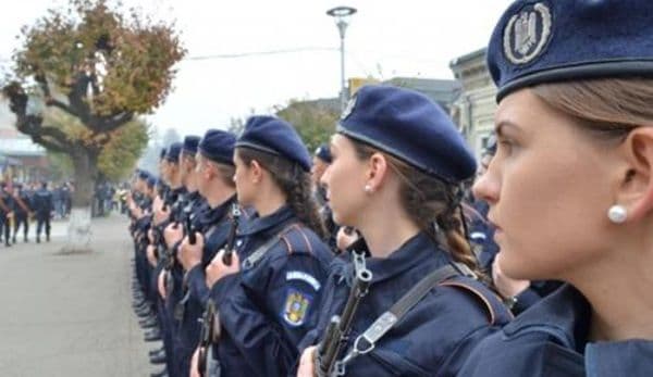 Te interesează o carieră militară? Jandarmeria Botoșani recrutează tineri! Vino alături de noi!