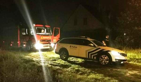 Doi fraţi români au fost împușcaţi în cap în Belgia, pe malul unei bălţi. Victimele au fost executate!