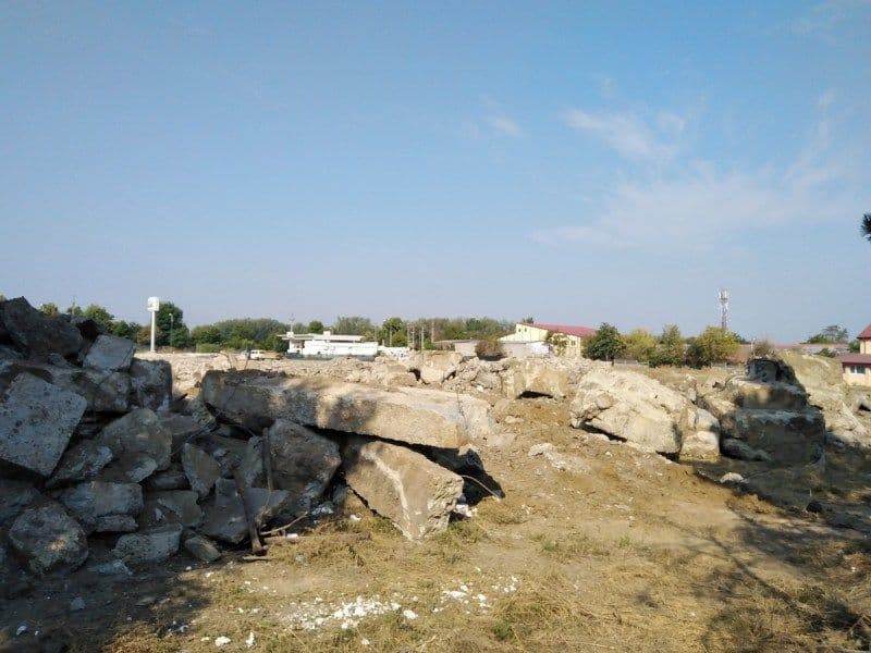 Un nou complex comercial va fi deschis în Botoșani. Vezi detalii!