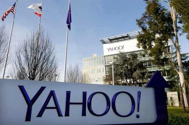Serverele Yahoo au picat în această dimineață. România este una din cele mai afectate țări