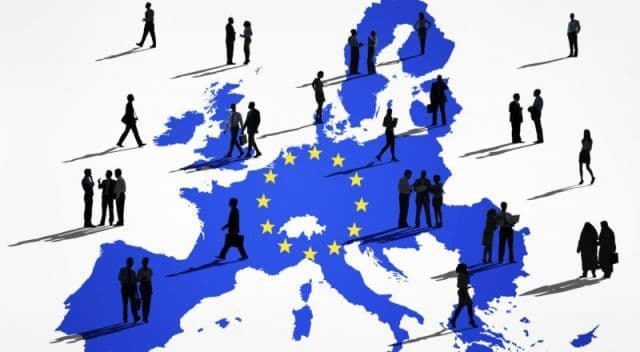 Sute de locuri de muncă vacante în Spațiul Economic European
