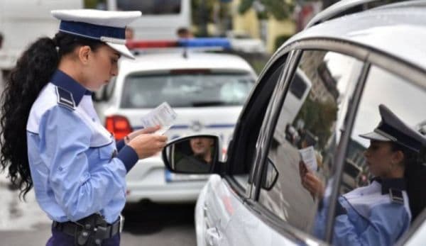 Noul Cod Rutier: iată pentru ce mii de şoferi riscă acum amenzi uriaşe