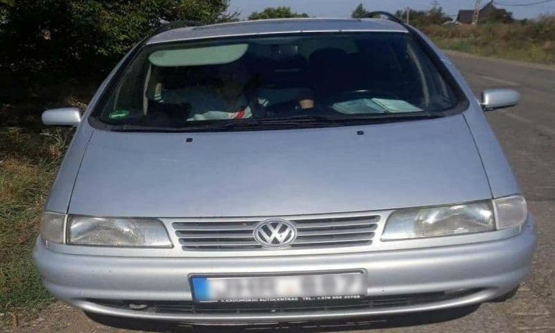 Cetăţean român depistat în trafic la volanul unui autoturism suspendat temporar