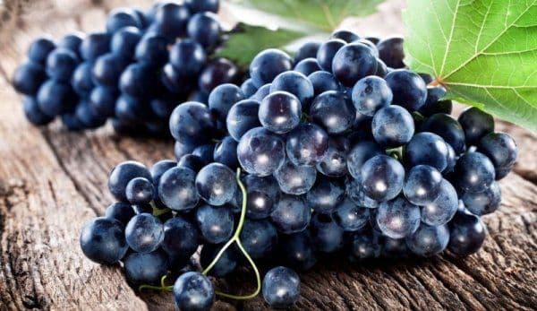 Dieta cu struguri, vedeta toamnei! Regulile curei de slăbire