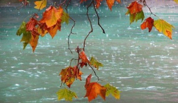 ALERTĂ de la meteorologi. Val de aer RECE peste România. Temperaturile scad dramatic