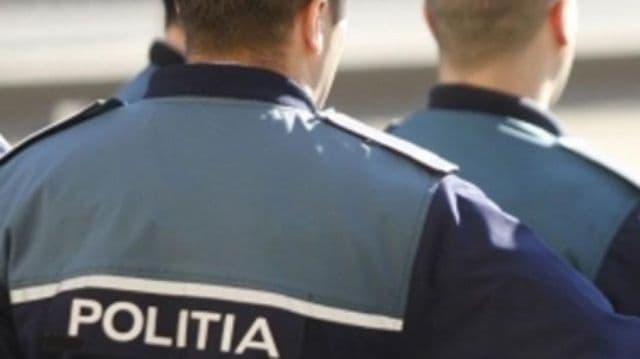 Percheziție la Botoșani! Bărbat arestat preventiv pentru tâlhărie