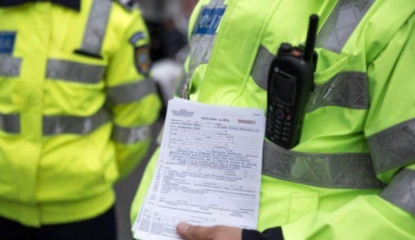 Poliția Română a făcut anunțul: „Atenție! S-a modificat Codul Rutier”