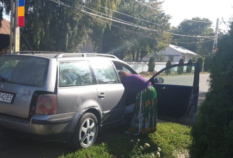 Infractori voiajori depistați de polițiștii botoșăneni. Atenție cine vă intră în curte!