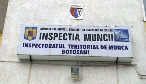 Accident de muncă groaznic. Un angajat al unui abator din Darabani și-a prins mâna la o mașină de tocat carne