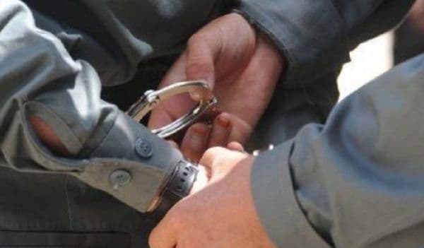 A ÎNCĂLCAT LEGEA – Un botoșănean nu a respectat măsura arestului la domiciliu și a fost arestat preventiv