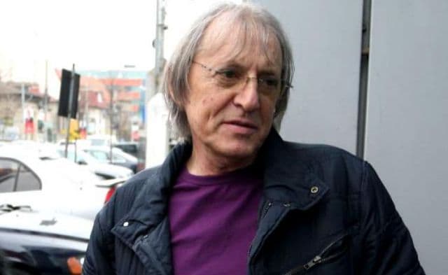 Reacții dure după știrea falsă că Mihai Constantinescu a murit. Vezi care este starea artistului!