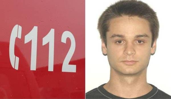 Persoană dispărută: Poliția caută un tânăr de 27 de ani care a plecat și nu a mai revenit la domiciliu
