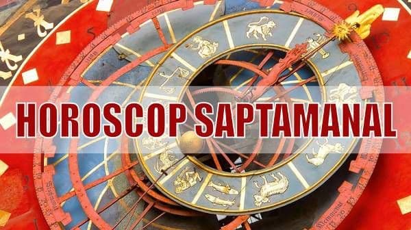 HOROSCOPUL săptămânii 30 septembrie – 6 octombrie. Fecioarele se canalizează pe câștiguri financiare, Săgetătorii sunt populari!