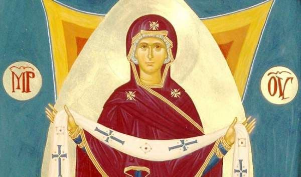 Sărbătoare mare pe 1 octombrie: Acoperământul Maicii Domnului. 7 lucruri pe care nu e bine să le faci în această zi