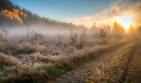 Vine frigul! Un val de aer polar va scădea temperaturile în toată țara