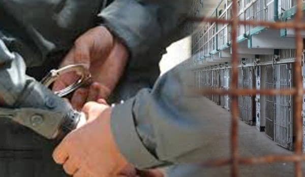 Condamnat pentru conducere fără permis, prins și încarcerat în Penitenciarul Botoșani!